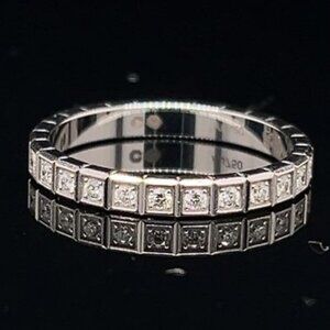 Chopard Diamond Band